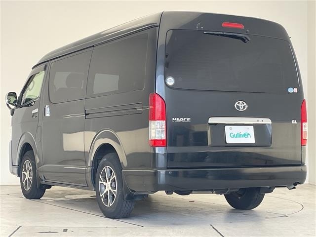 Toyota HIACE WAGON 2016 8443471-6