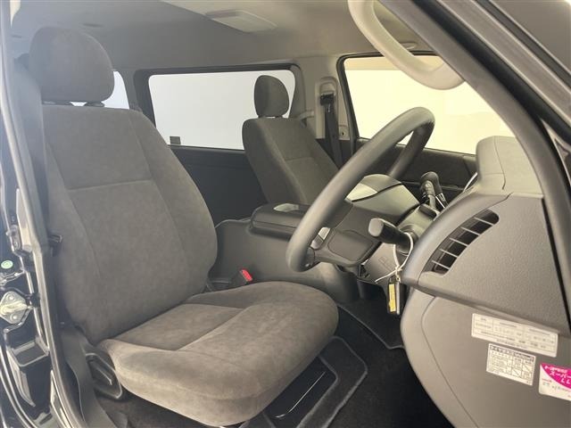Toyota HIACE WAGON 2016 8443471-9
