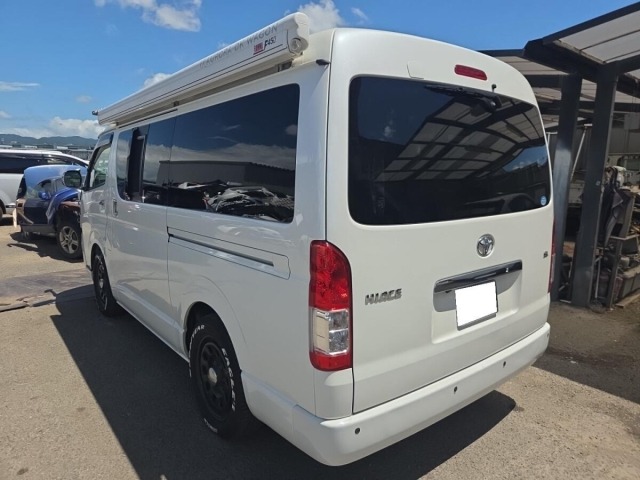 Toyota HIACE WAGON 2013 8443472-1