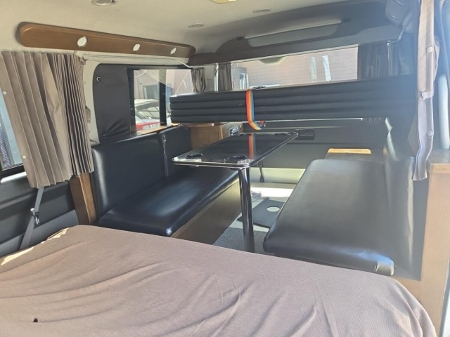 Toyota HIACE WAGON 2013 8443472-2