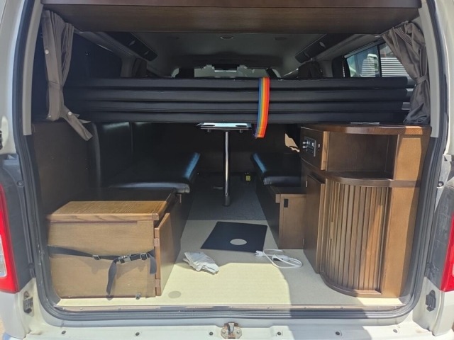 Toyota HIACE WAGON 2013 8443472-3
