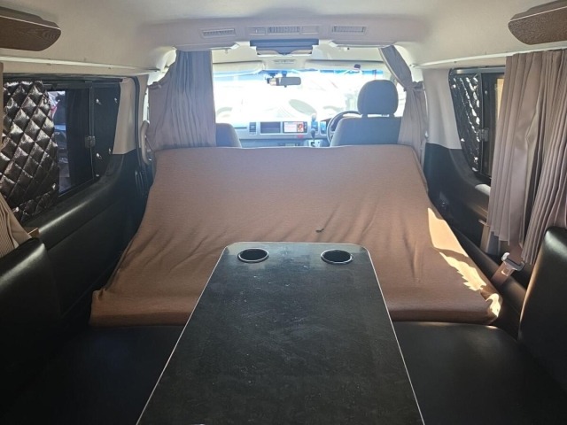Toyota HIACE WAGON 2013 8443472-4
