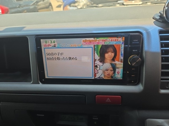 Toyota HIACE WAGON 2013 8443472-7