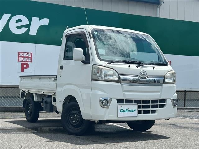 Daihatsu HIJET TRUCK 2015 8437150-0