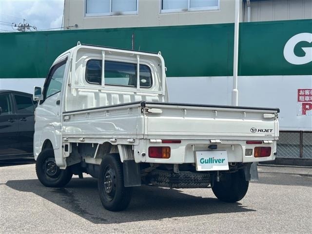 Daihatsu HIJET TRUCK 2015 8437150-10