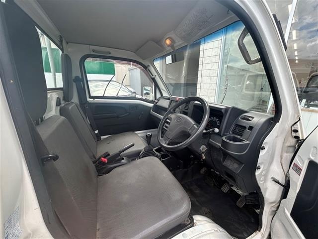 Daihatsu HIJET TRUCK 2015 8437150-11