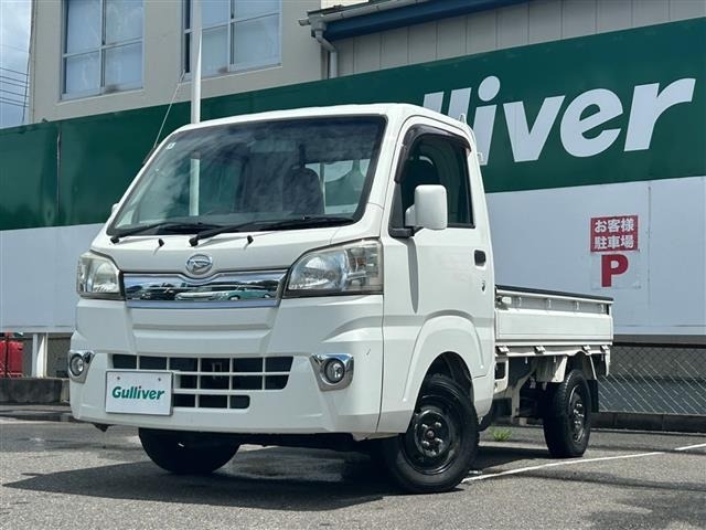 Daihatsu HIJET TRUCK 2015 8437150-12