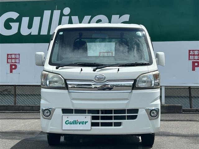 Daihatsu HIJET TRUCK 2015 8437150-13