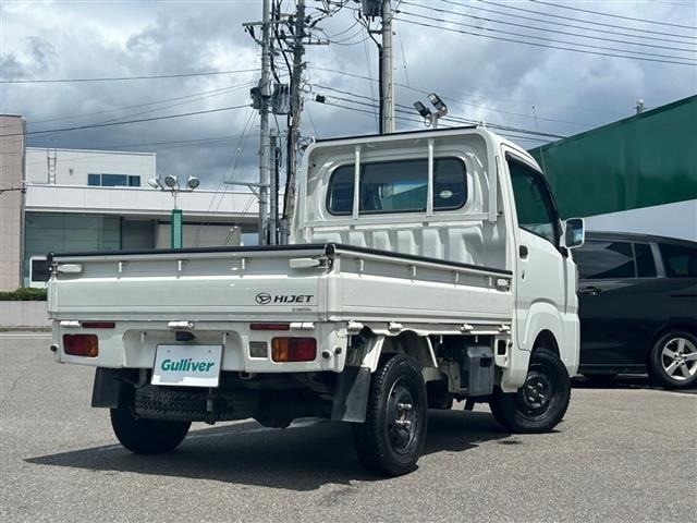 Daihatsu HIJET TRUCK 2015 8437150-14