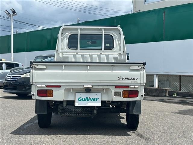 Daihatsu HIJET TRUCK 2015 8437150-15