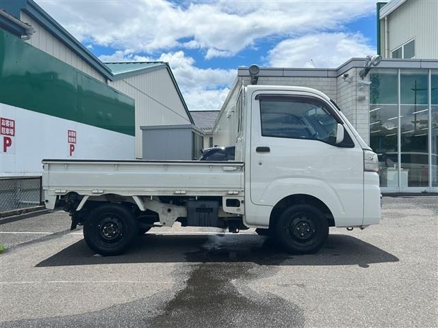 Daihatsu HIJET TRUCK 2015 8437150-16