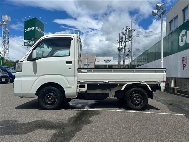 Daihatsu HIJET TRUCK 2015 8437150-18