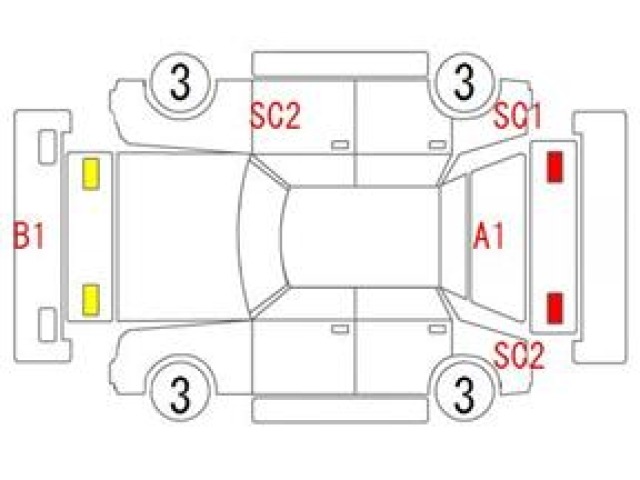 Daihatsu HIJET TRUCK 2015 8437150-20