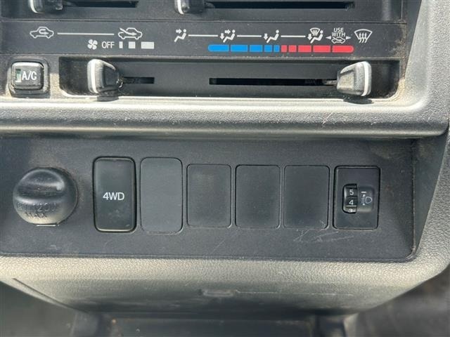 Daihatsu HIJET TRUCK 2015 8437150-4