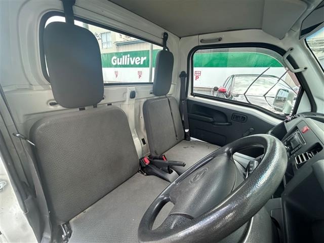 Daihatsu HIJET TRUCK 2015 8437150-6