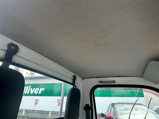 Daihatsu HIJET TRUCK 2015 8437150-7