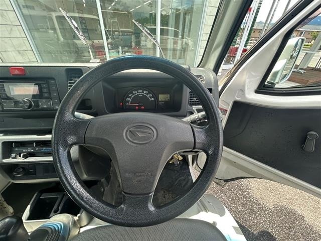 Daihatsu HIJET TRUCK 2015 8437150-8