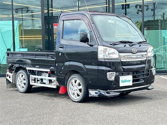 Daihatsu HIJET TRUCK 2016 8437152-0