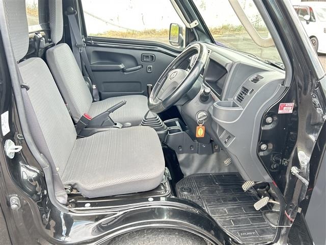 Daihatsu HIJET TRUCK 2016 8437152-11