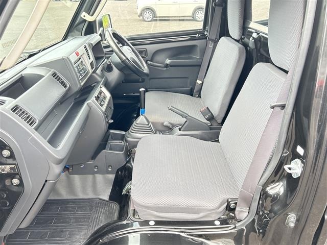 Daihatsu HIJET TRUCK 2016 8437152-12