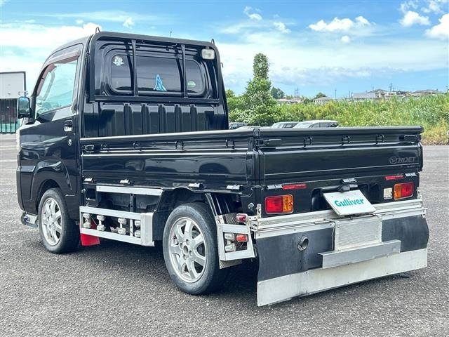 Daihatsu HIJET TRUCK 2016 8437152-13