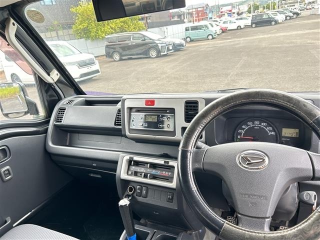 Daihatsu HIJET TRUCK 2016 8437152-14