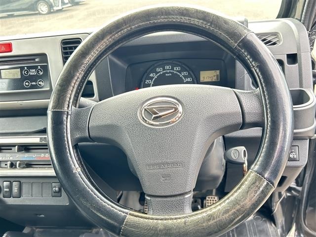 Daihatsu HIJET TRUCK 2016 8437152-16