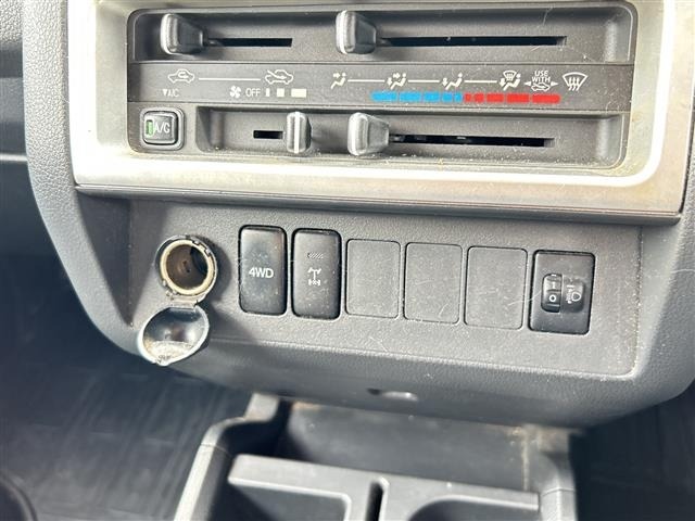 Daihatsu HIJET TRUCK 2016 8437152-19