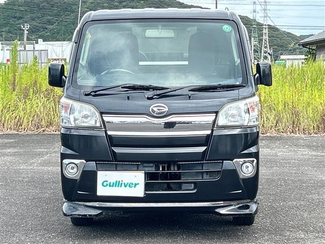 Daihatsu HIJET TRUCK 2016 8437152-20