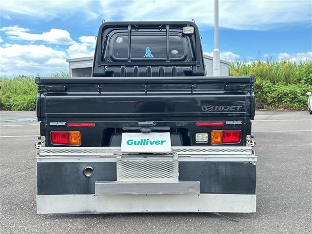 Daihatsu HIJET TRUCK 2016 8437152-6