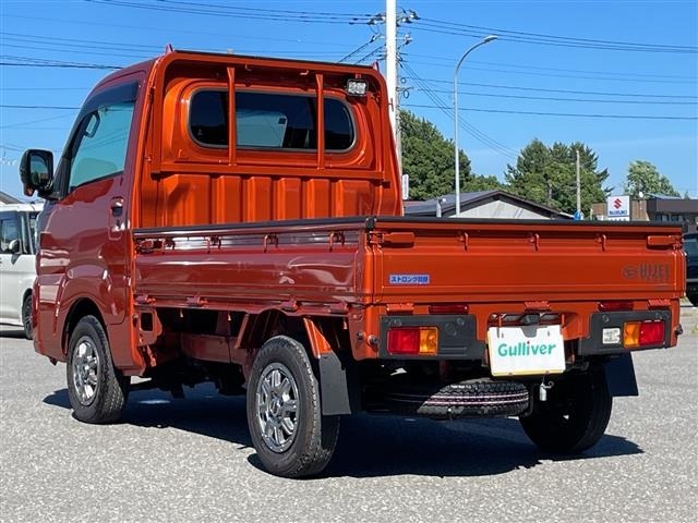 Daihatsu HIJET TRUCK 2022 8437171-13