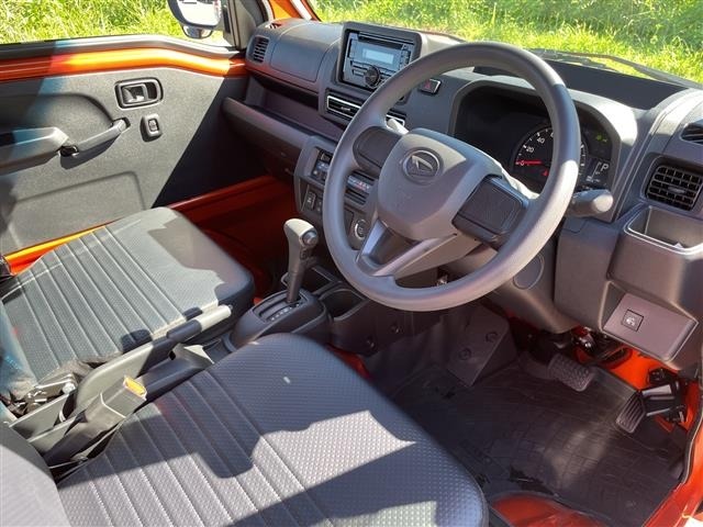 Daihatsu HIJET TRUCK 2022 8437171-15