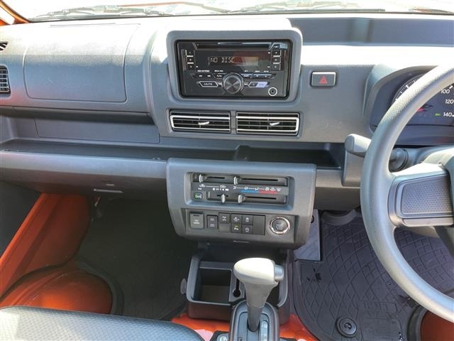 Daihatsu HIJET TRUCK 2022 8437171-16