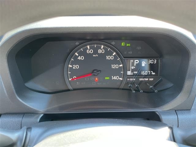 Daihatsu HIJET TRUCK 2022 8437171-17