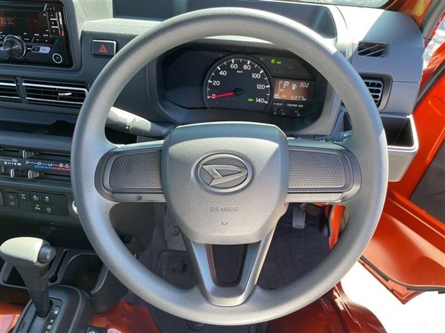 Daihatsu HIJET TRUCK 2022 8437171-19