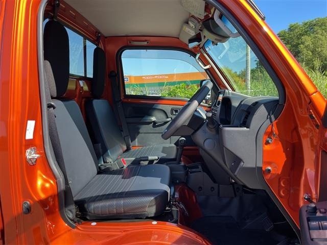 Daihatsu HIJET TRUCK 2022 8437171-2
