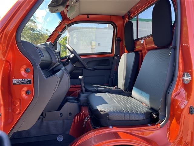 Daihatsu HIJET TRUCK 2022 8437171-4
