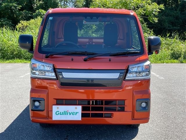 Daihatsu HIJET TRUCK 2022 8437171-6