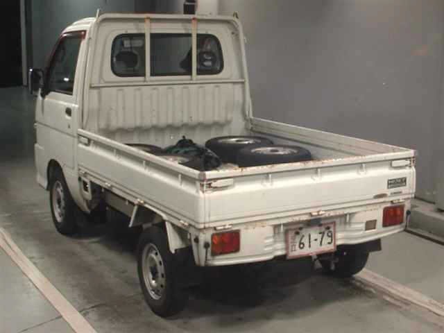 Daihatsu HIJET TRUCK 2004 8437271-1