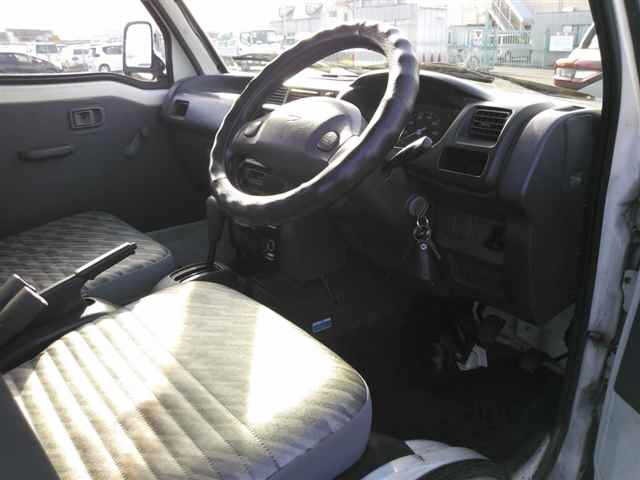 Daihatsu HIJET TRUCK 2004 8437271-3