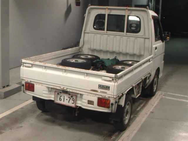 Daihatsu HIJET TRUCK 2004 8437271-5