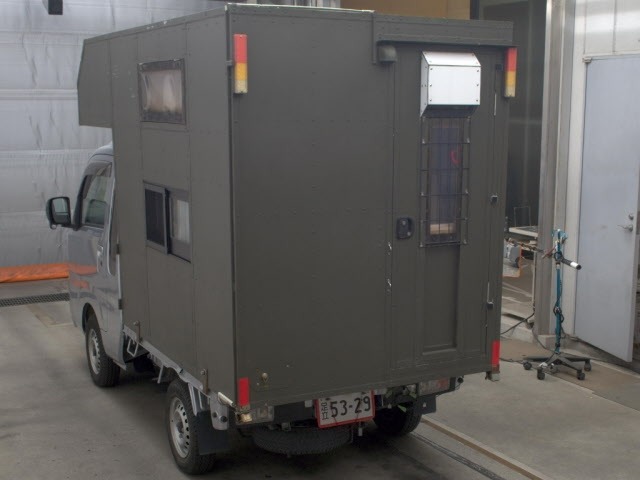 Daihatsu HIJET TRUCK 2022 8437315-1