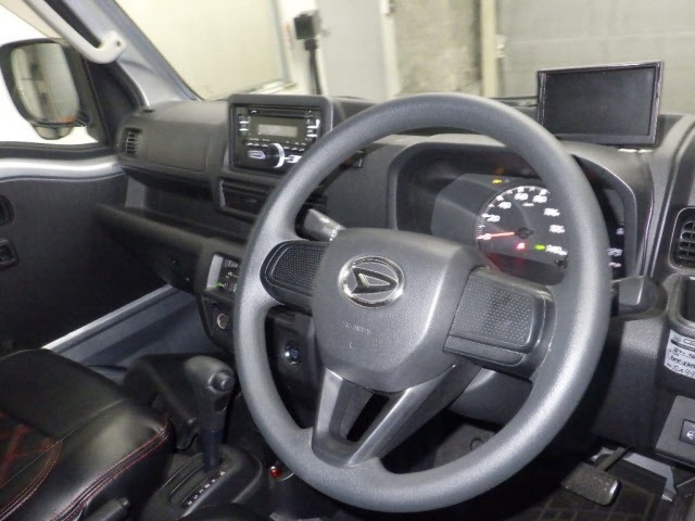 Daihatsu HIJET TRUCK 2022 8437315-3
