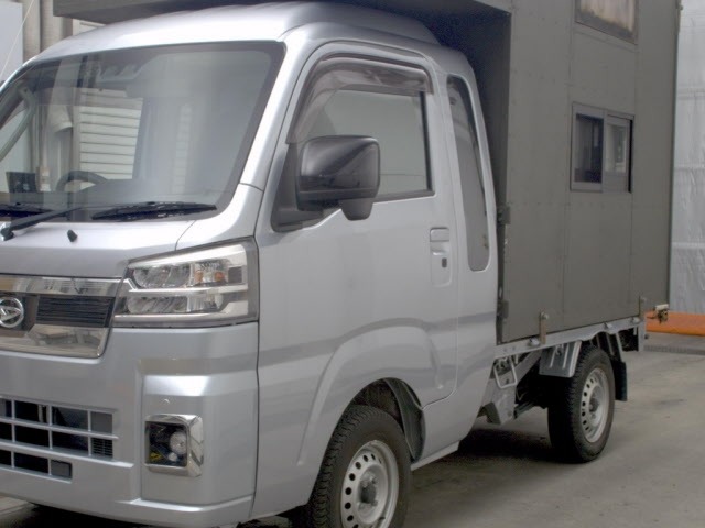 Daihatsu HIJET TRUCK 2022 8437315-4