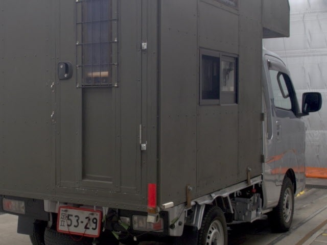 Daihatsu HIJET TRUCK 2022 8437315-5