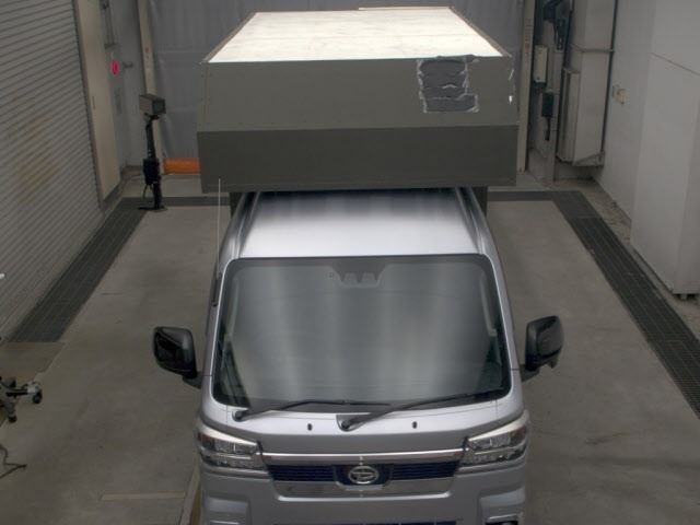 Daihatsu HIJET TRUCK 2022 8437315-6