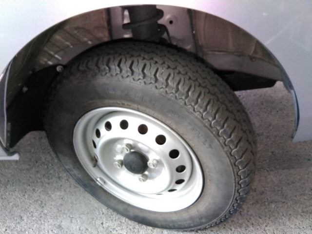 Daihatsu HIJET TRUCK 2022 8437315-9