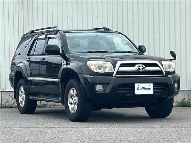 Toyota HILUX SURF 2008 8424707-0