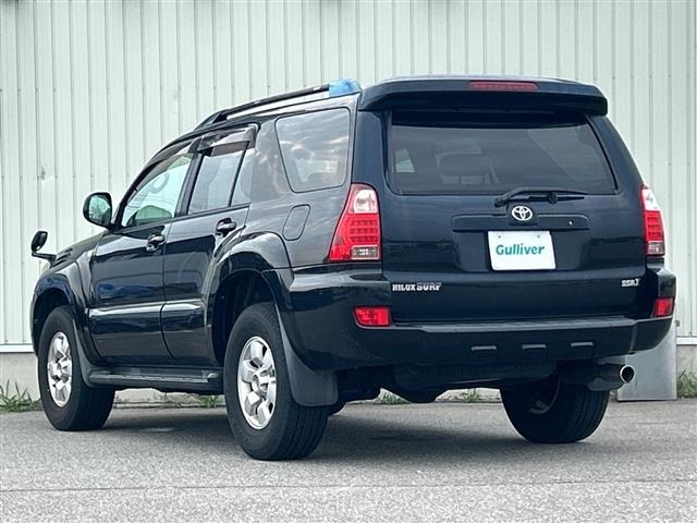Toyota HILUX SURF 2008 8424707-2
