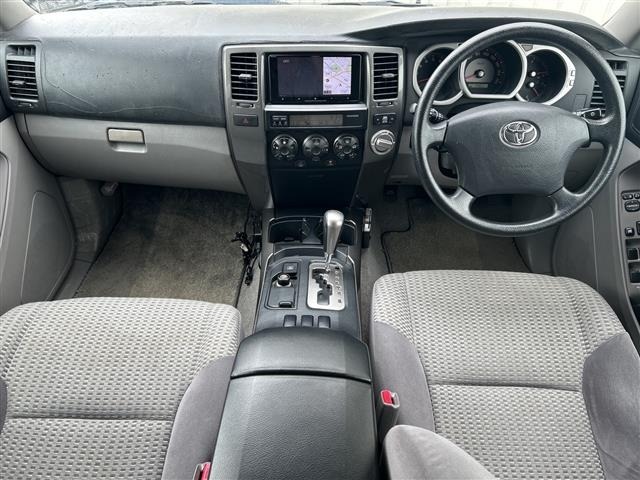 Toyota HILUX SURF 2008 8424707-3